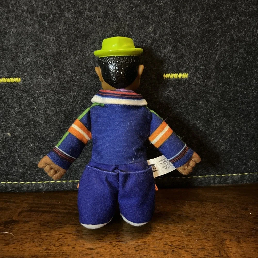 1998 Vintage‎ Nickelodeon COUSIN SKEETER 5